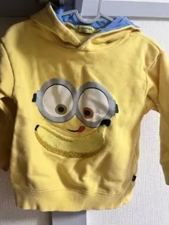 BABYDOLL ミニオン　ボブ　子供服　110㎝