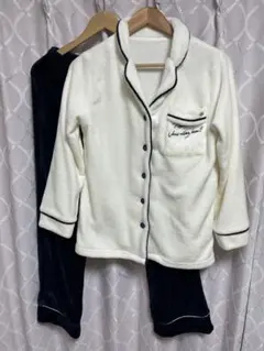 モコモコパジャマ ルームウェア