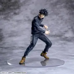2026年最新】フィギュアーツZERO 呪術廻戦 伏黒恵の人気アイテム