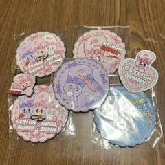 くら寿司　esther BUNNY セット7点