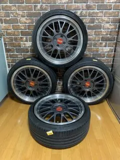 2026年最新】BBS 風20インチの人気アイテム - メルカリ