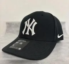 海外限定　NIKE製　 ニューヨーク ヤンキース　キャップ