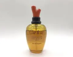 2026年最新】christian lacroix 香水の人気アイテム - メルカリ