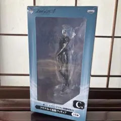 アヤナミレイ (仮称) フィギュア 1番くじ