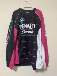 Penalty ナイロンジャケット サイズ180 ペナルティ