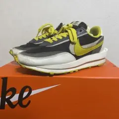 ナイキ サカイ アンダーカバー LDワッフル 25.5cm