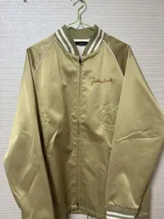 JOHNBULL ベージュ ジャンパー・ブルゾンのサムネイル