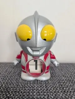 レトロ ウルトラマン キッチンタイマー - メルカリ
