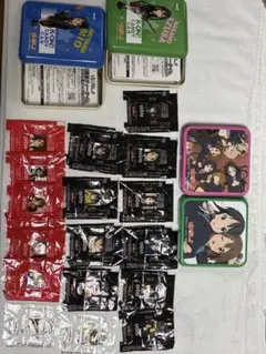 けいおん！LCDスタンドクロック - メルカリ
