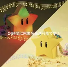 USJ ユニバ ポップコーンバケット スター 5周年