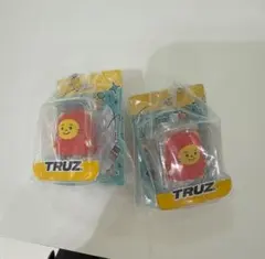 TRUZ ブリスターチャームコレクション　 LAWOO ジェヒョク