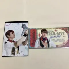 A3! キャラバッジコレクション 第七回公演 碓氷真澄 - メルカリ