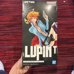 峰不二子 「LUPIN THE IIIRD」 峰不二子 フィギュアのサムネイル