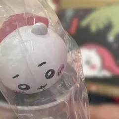 ちいかわ寿司フィギュアコレクション