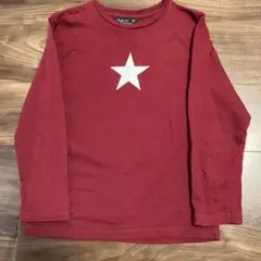 Agnis b. アニエスベー　キッズ　Tシャツ　10ans 130cm