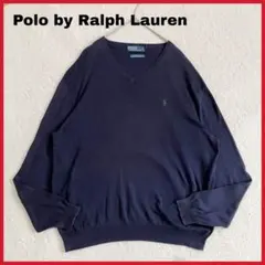 Polo by Ralph Lauren PIMA COTTON knit