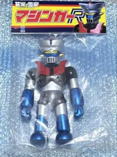 リアルヘッド 墓場の画廊 マジンガーR - メルカリ