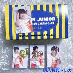 SUPER JUNIOR ヒチョル トレカ　まとめ売り SUPER JUNIOR ヒチョル トレカ まとめ売り - メルカリ