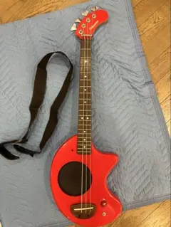 FERNANDES ZO-3 BASS ジャンクのサムネイル