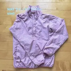 NIKE ウインドブレーカー　sizeS