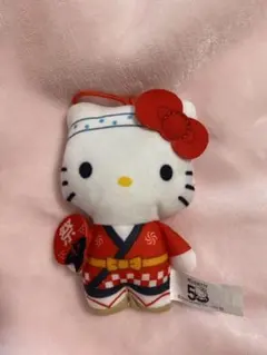 ハッピーセット ハローキティ 50周年 祭り