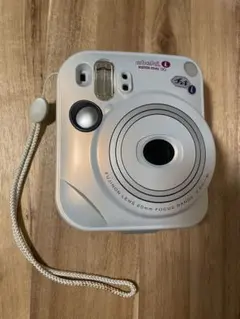【ジャンク品】instax mini30▪️インタックスミニ30▪️チェキ