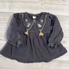 Cottoli ワンワン物語　刺繍