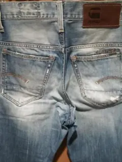g-star raw デニム