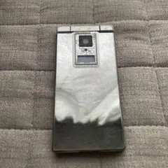 ジャンク品　NTTドコモ FOMA P703i 本体　動作未確認 現状品
