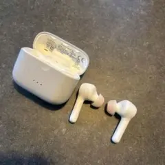 【値下】soundcore liberty air2 イヤホン ホワイト