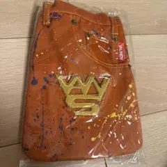 投*猫様 Vaundy ポシェットVAWS Logo pochette - メルカリ