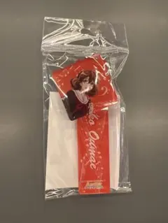 響け!ユーフォニアム　ルームキーホルダー　黄前久美子　2026 京都タワー