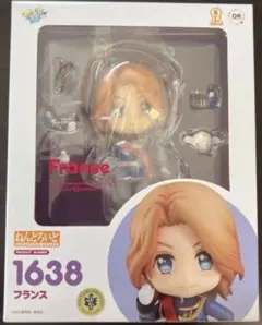 2025年最新】ねんどろいど ヘタリアの人気アイテム - メルカリ
