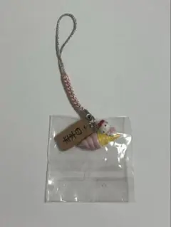 希少　レア　ご当地キティー　ストラップ　根付け　ソフトクリーム Yahoo!オークション -「ソフトクリームストラップ」(ハロー