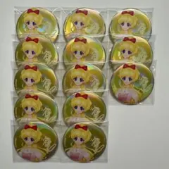 アイカツスターズ アイカツ オフィシャルストア ゲームモデル缶バッジ