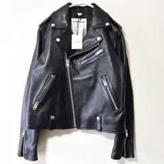 2025年最新】COACH レディース シングルライダースの人気