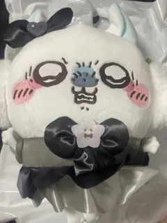まじかるちいかわ　モモンガ　BIGぬいぐるみ