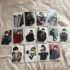 Aぇ! group 末澤誠也 写真14枚