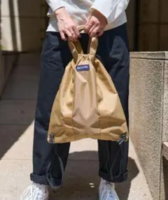 2025年最新】OUTDOOR PRODUCTS カラー：ベージュ系 リュック・バック