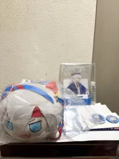 タマモクロス くじ