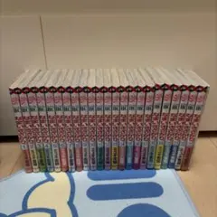 なまいきざかり、野良猫と狼 漫画全巻 スペシャルブック付き