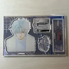 サカモトデイズ 有月憬 スラー アクリルスタンド