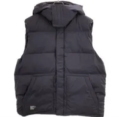 FreshService CORPORATE DOWN VEST ダウンベスト