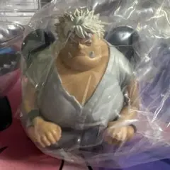 ワンピース 一番くじ 思い描く未来 Ｅ賞 セラフィム ミニフィギュア