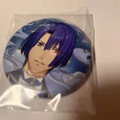 歌王子 SSS 罐徽 聖川真斗