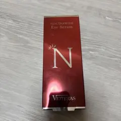 新品未開封　Vioteras Niacinamide Eye Serum 20g
