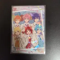 すとぷり カード