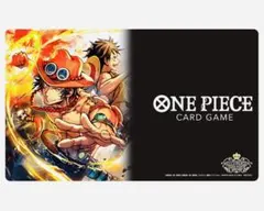 ONE PIECEカードゲームチャンピオンシップセット(ポートガス・D・エース)