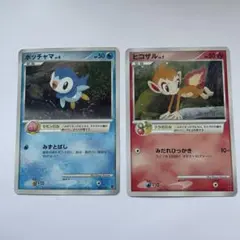 ポッチャマ PROMO PPPプロモーションカード 003/DP-PPP - メルカリ