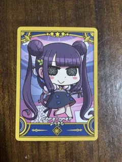 FGO 楊貴妃 ScarletAgents キャラクタースリーブ FGO 楊貴妃 ScarletAgents キャラクタースリーブ FGO 楊貴妃